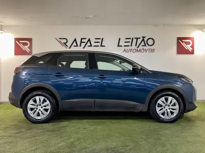 Peugeot 3008 2021 - 21500 EUR, 38000 km - AUTO.MOTO.pt - 38000km - foto 6 de 29