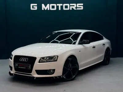 Audi A5 Sportback 2010 - 17900 EUR, 200000 km - AUTO.MOTO.pt - 200000km - foto 3 de 19