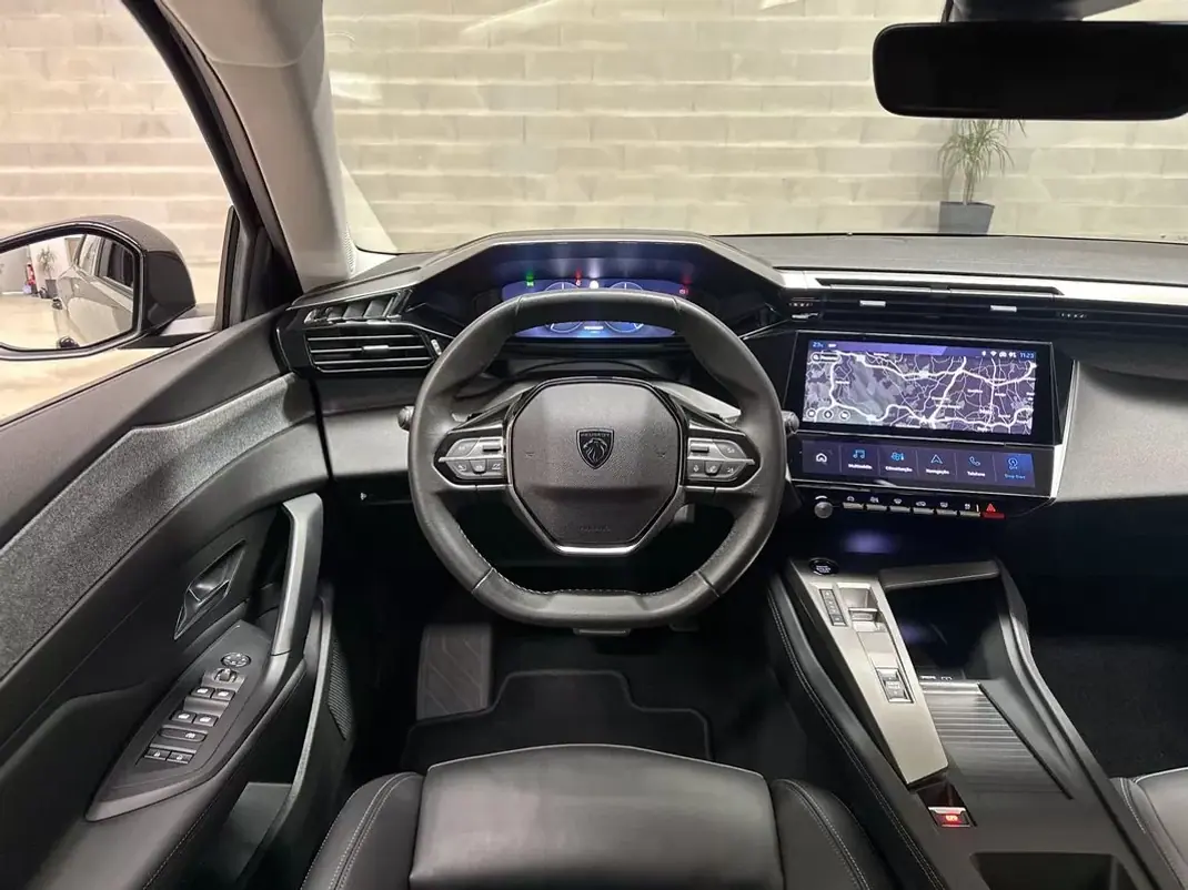 Peugeot 308 2023 - 19950 EUR, 12952 km - AUTO.MOTO.pt - 12952km - foto 41 de 50