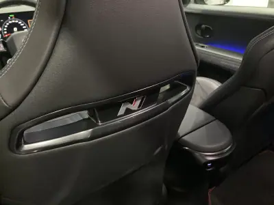 Hyundai Ioniq 5 N 2024 - 66000 EUR, 7031 km - AUTO.MOTO.pt - 7031km - foto 33 de 38