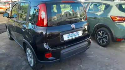 Fiat Panda 2024 - 14250 EUR, 34186 km - AUTO.MOTO.pt - 34186km - foto 8 de 9