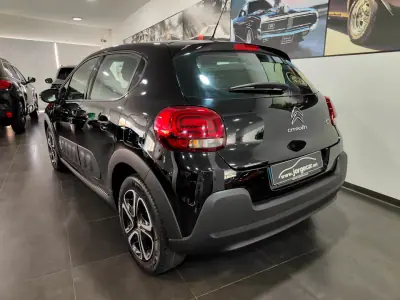 Citroën C3 2019 - 12990 EUR, 60000 km - AUTO.MOTO.pt - 60000km - foto 14 de 47