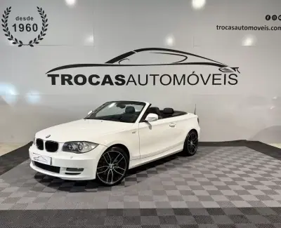 BMW 118 2011 - 231200km