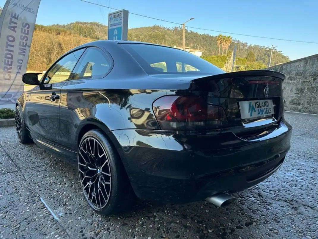 BMW 120 2013 - 17500 EUR, 154360 km - AUTO.MOTO.pt - 154360km - foto 8 de 46