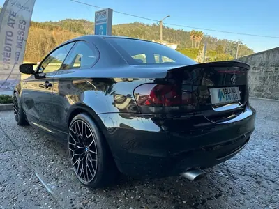 BMW 120 2013 - 17500 EUR, 154360 km - AUTO.MOTO.pt - 154360km - foto 8 de 46