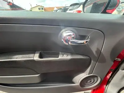 Fiat 500 2008 - 6990 EUR, 227335 km - 227335km - foto 8 de 13