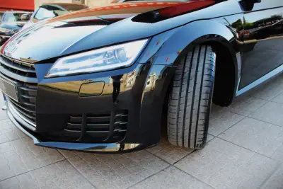 Audi TT Roadster 2015 - 23990 EUR, 151000 km - AUTO.MOTO.pt - 151000km - foto 7 de 36