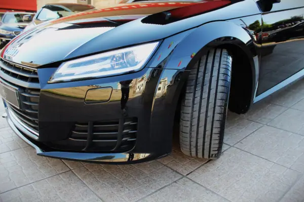 Audi TT Roadster 2015 - 23990 EUR, 151000 km - AUTO.MOTO.pt - 151000km - foto 7 de 36