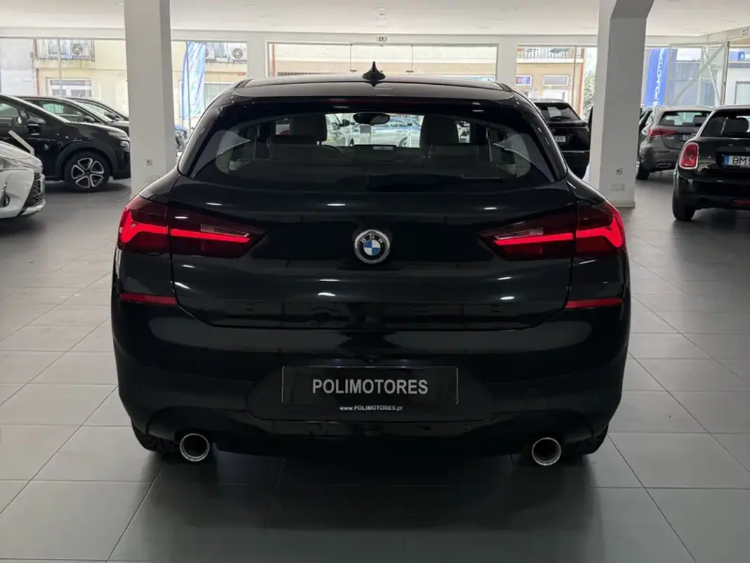 BMW X2 2021 - 33825 EUR, 104951 km - 104951km - foto 6 de 16