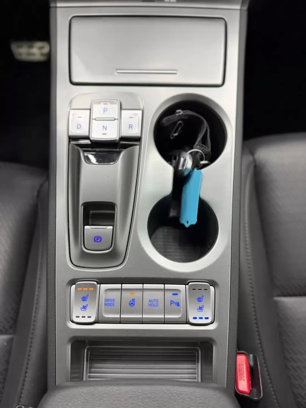 Hyundai Kauai 2018 - 18250 EUR, 165000 km - 165000km - foto 13 de 21