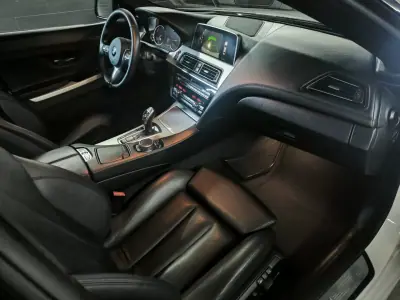 BMW 640 Gran Coupé 2015 - 26950 EUR, 232000 km - AUTO.MOTO.pt - 232000km - foto 6 de 47