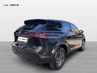 Nissan Qashqai 2023 - 22750 EUR, 33800 km - 33800km - foto 2 de 30