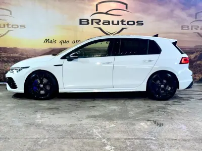 Volkswagen Golf 2023 - 45900 EUR, 53836 km - AUTO.MOTO.pt - 53836km - foto 5 de 35
