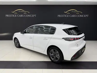 Peugeot 308 2022 - 17950 EUR, 187113 km - AUTO.MOTO.pt - 187113km - foto 5 de 42