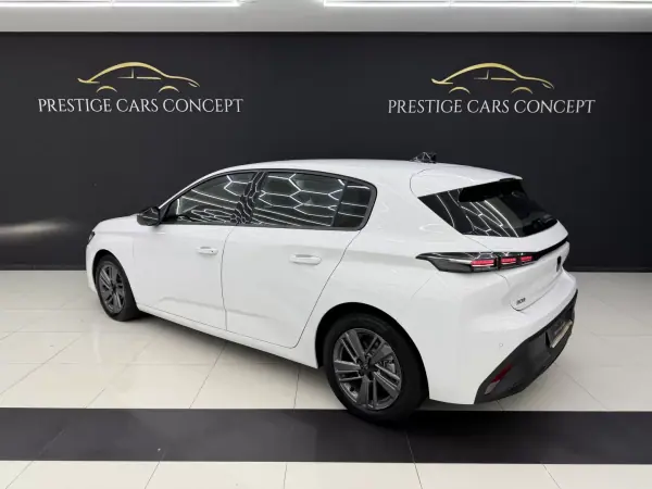 Peugeot 308 2022 - 17950 EUR, 187113 km - AUTO.MOTO.pt - 187113km - foto 5 de 42
