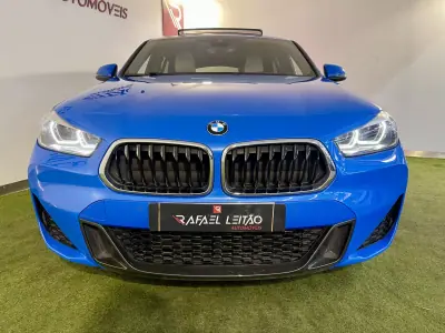 BMW X2 2020 - 28500 EUR, 67000 km - AUTO.MOTO.pt - 67000km - foto 3 de 32