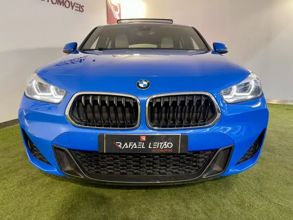 BMW X2 2020 - 28500 EUR, 67000 km - AUTO.MOTO.pt - 67000km - foto 3 de 32