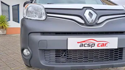 Renault TRAFIC L2H1 125CV 2019 - 19900 EUR, 106110 km - AUTO.MOTO.pt - 106110km - foto 21 de 24