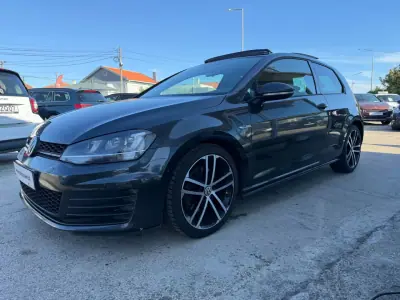 Volkswagen Golf 2013 - 14480 EUR, 240000 km - 240000km - foto 12 de 12