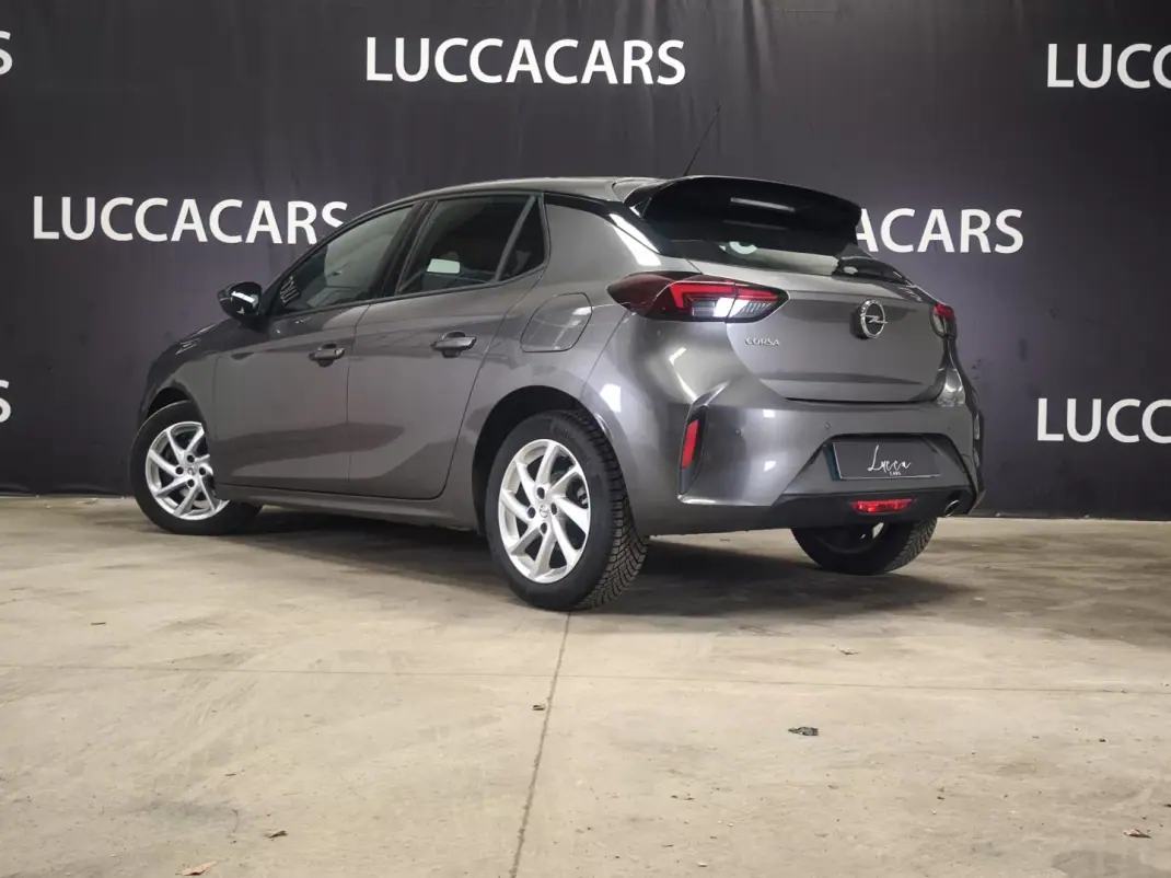 Opel Corsa 2020 - 14890 EUR, 68988 km - AUTO.MOTO.pt - 68988km - foto 26 de 31