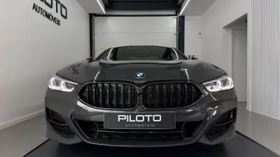 BMW 840 2019 - 57990 EUR, 165089 km - AUTO.MOTO.pt - 165089km - foto 2 de 46