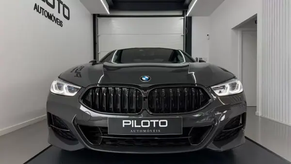 BMW 840 2019 - 57990 EUR, 165089 km - AUTO.MOTO.pt - 165089km - foto 2 de 46