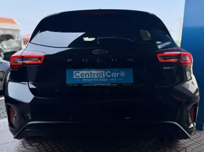 Ford Focus 2023 - 17950 EUR, 54000 km - AUTO.MOTO.pt - 54000km - foto 9 de 25