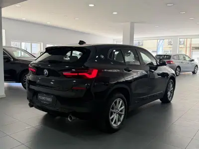 BMW X2 2021 - 33825 EUR, 104951 km - AUTO.MOTO.pt - 104951km - foto 5 de 16