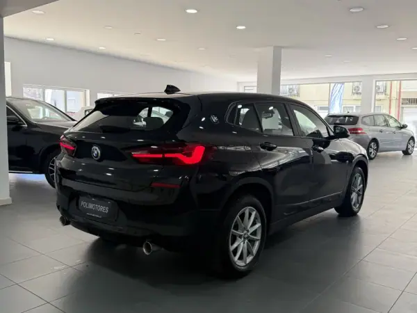 BMW X2 2021 - 33825 EUR, 104951 km - AUTO.MOTO.pt - 104951km - foto 5 de 16