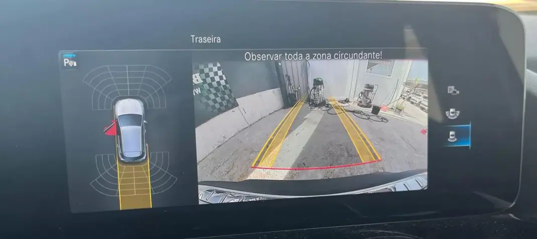 Mercedes-Benz EQA 2023 - 32990 EUR, 77000 km - AUTO.MOTO.pt - 77000km - foto 6 de 15