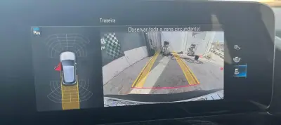 Mercedes-Benz EQA 2023 - 32990 EUR, 77000 km - AUTO.MOTO.pt - 77000km - foto 6 de 15