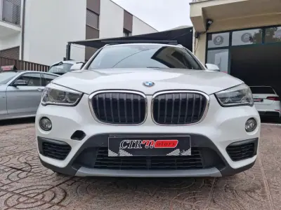 BMW X1 2016 - 16500 EUR, 168000 km - AUTO.MOTO.pt - 168000km - foto 12 de 32