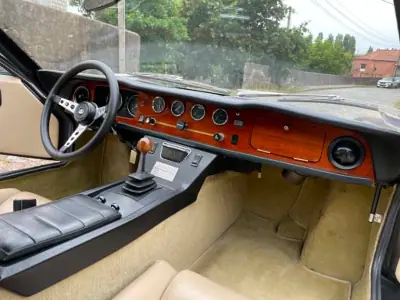 Lotus Europa 1972 - 39900 EUR, 60000 km - AUTO.MOTO.pt - 60000km - foto 13 de 34