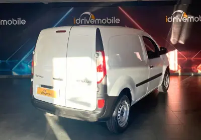 Renault KANGOO 1.5 BLUE DCI 3LUG EDITION ONE 2018 - 11900 EUR, 121178 km - AUTO.MOTO.pt - 121178km - foto 4 de 28