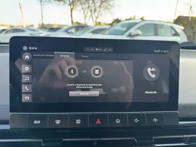 MG MG4 2022 - 18990 EUR, 77000 km - AUTO.MOTO.pt - 77000km - foto 13 de 36