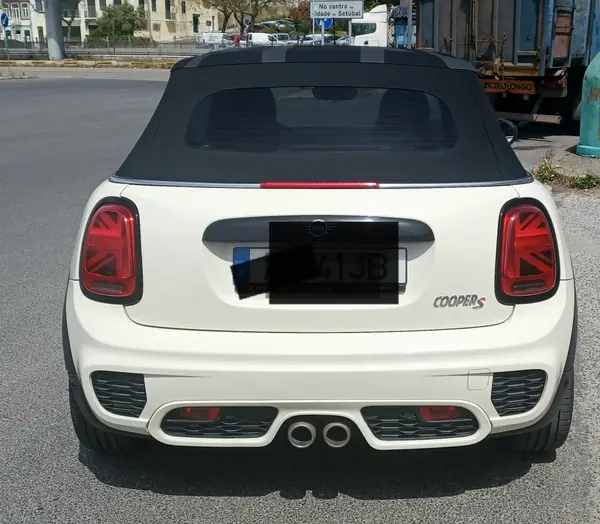MINI 2019 - 16980 EUR, 190626 km - AUTO.MOTO.pt - 190626km - foto 4 de 11
