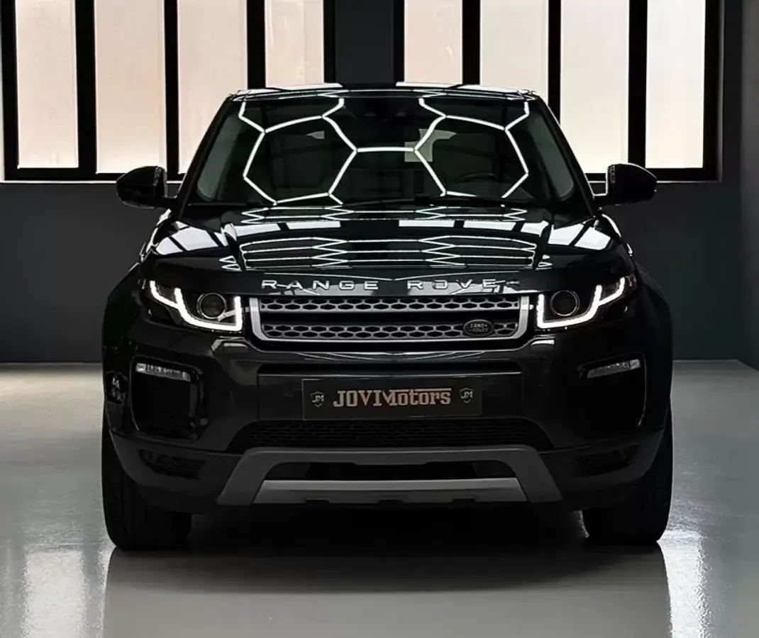Land Rover Range Rover Evoque 2018 - 22850 EUR, 102825 km - AUTO.MOTO.pt - 102825km - foto 2 de 31