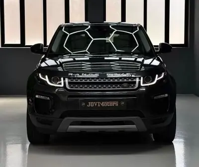 Land Rover Range Rover Evoque 2018 - 22850 EUR, 102825 km - AUTO.MOTO.pt - 102825km - foto 2 de 31