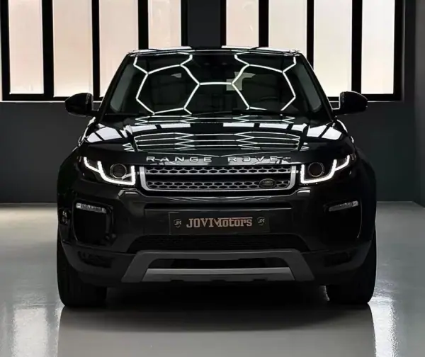 Land Rover Range Rover Evoque 2018 - 22850 EUR, 102825 km - AUTO.MOTO.pt - 102825km - foto 2 de 31