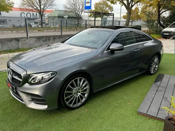Mercedes-Benz E 220 2017 - 34999 EUR, 179000 km - AUTO.MOTO.pt - 179000km - foto 11 de 29