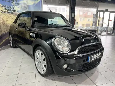 MINI 1000 2010 - 14800 EUR, 89496 km - AUTO.MOTO.pt - 89496km - foto 2 de 25