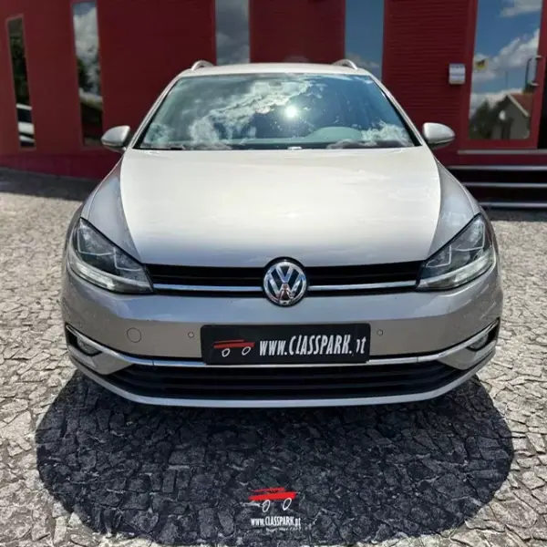 Volkswagen Golf 2019 - 16900 EUR, 179000 km - AUTO.MOTO.pt - 179000km - foto 2 de 15