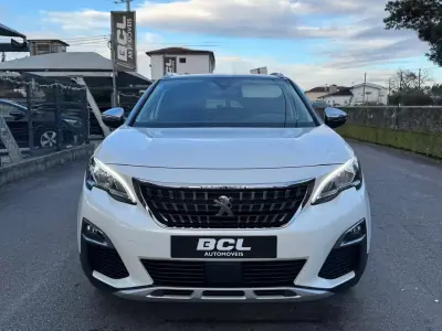 Peugeot 3008 2016 - 18990 EUR, 149800 km - AUTO.MOTO.pt - 149800km - foto 2 de 34
