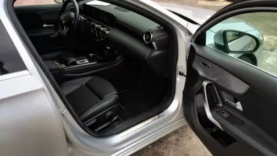 Mercedes-Benz A 180 2021 - 21950 EUR, 180000 km - 180000km - foto 23 de 33