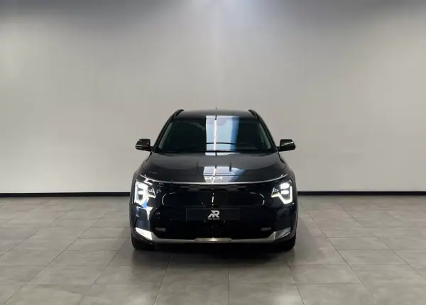 Kia Niro EV 2024 — foto 2 de 21