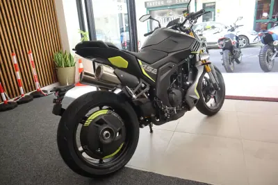 FB Mondial Piega 2026 - 5990 EUR, 1 km - foto 3 de 15