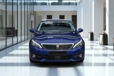 Peugeot 308 SW 2019 - 11990 EUR, 159000 km - AUTO.MOTO.pt - 159000km - foto 33 de 33