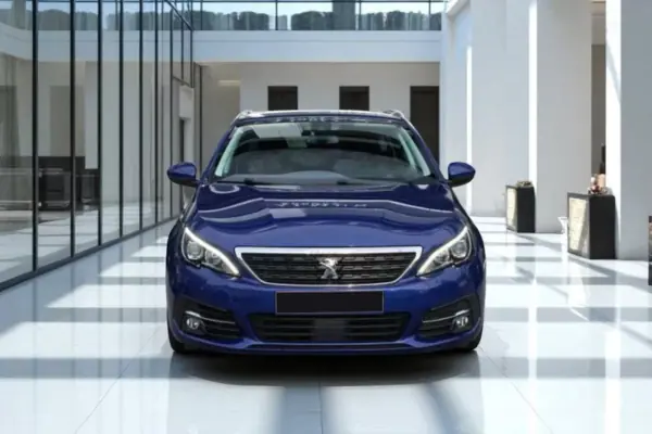 Peugeot 308 SW 2019 - 11990 EUR, 159000 km - AUTO.MOTO.pt - 159000km - foto 33 de 33