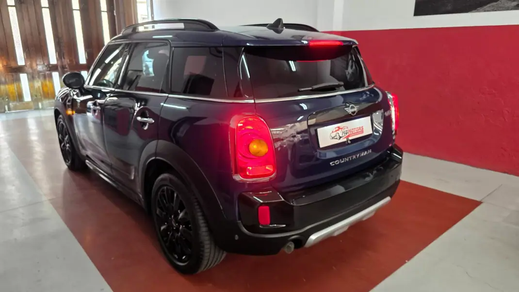 MINI Countryman 2019 - 18990 EUR, 154427 km - 154427km - foto 9 de 68