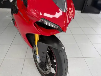 Ducati 1199 Panigale 2012 - 16500 EUR, 23573 km - AUTO.MOTO.pt - 23573km - foto 15 de 20